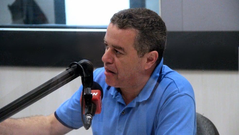 Eleições 2020 Paraíba: Em João Pessoa, João Almeida promete quitar dívidas de eleitores