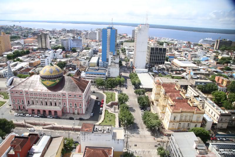 IPTU 2021: Manaus oferece até 50% de DESCONTO para pagamento realizado até dia 30