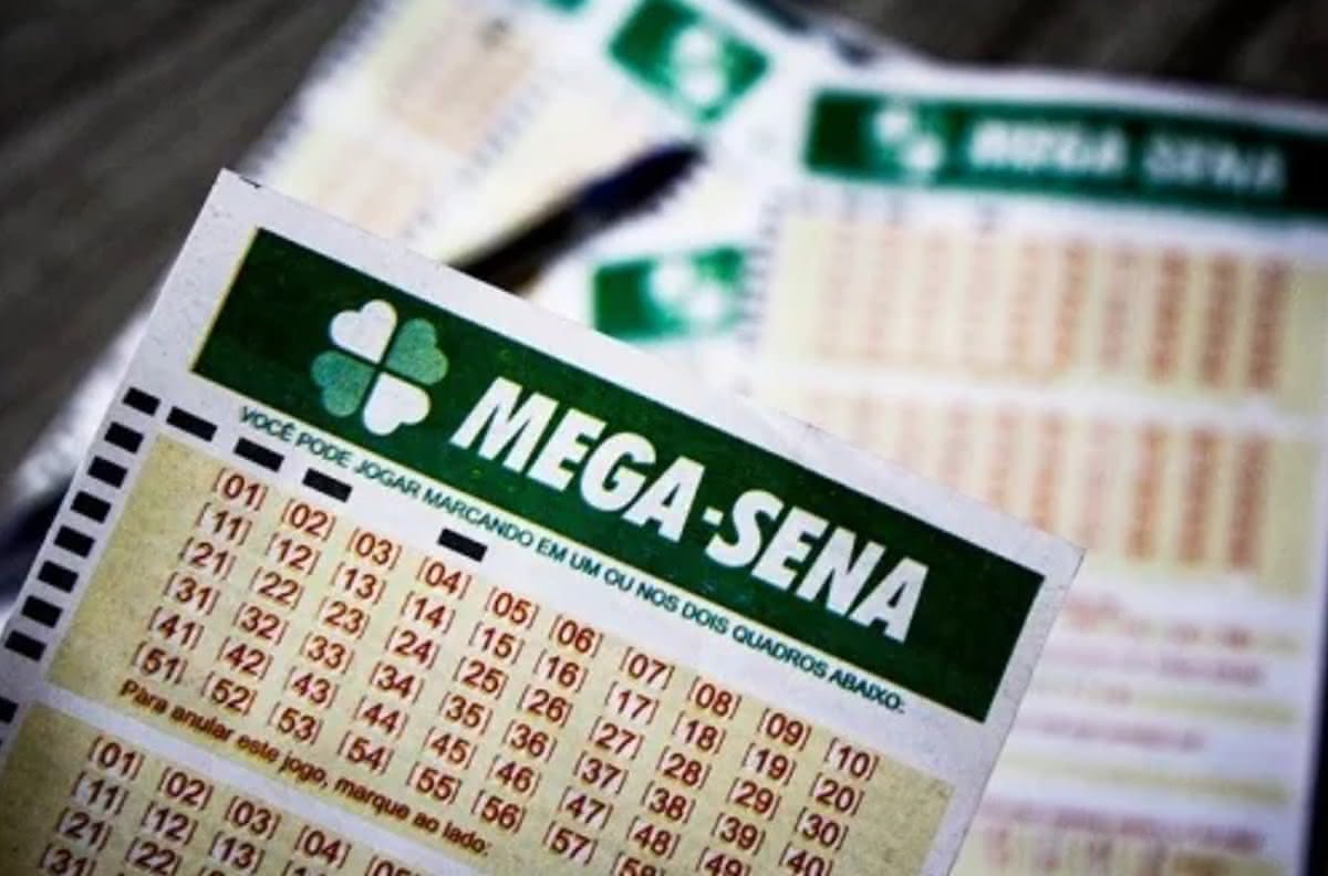 Mega-Sena: Aposta de Maceió acerta TUDO e leva mais de R$ 3 MILHÕES