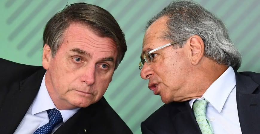 Bolsonaro diz não saber ‘onde buscar dinheiro’ para financiar Renda Cidadã em 2021, e agora?