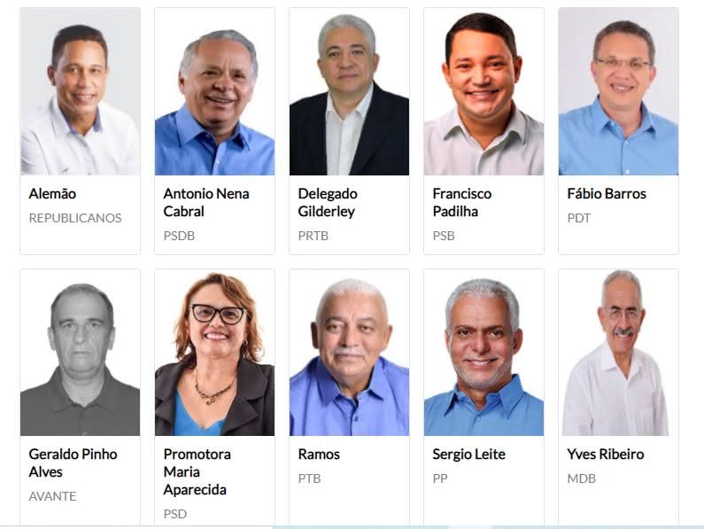 Eleições 2020 Paulista: Pesquisa eleitoral revela que ESTE é o candidato favorito da cidade
