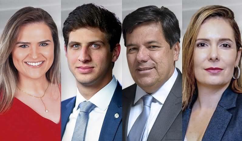 Pesquisa boca de urna Recife 2020: QUAL candidato está na frente? (resultado parcial)