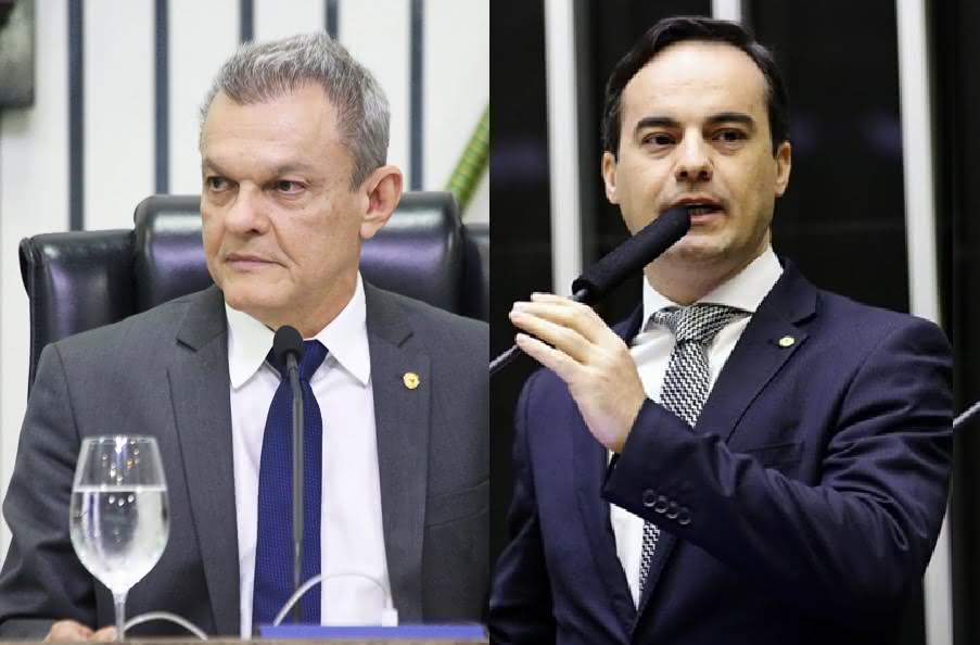 Eleições 2020 Fortaleza: Sarto recebe apoio de candidatos derrotados no 1º turno