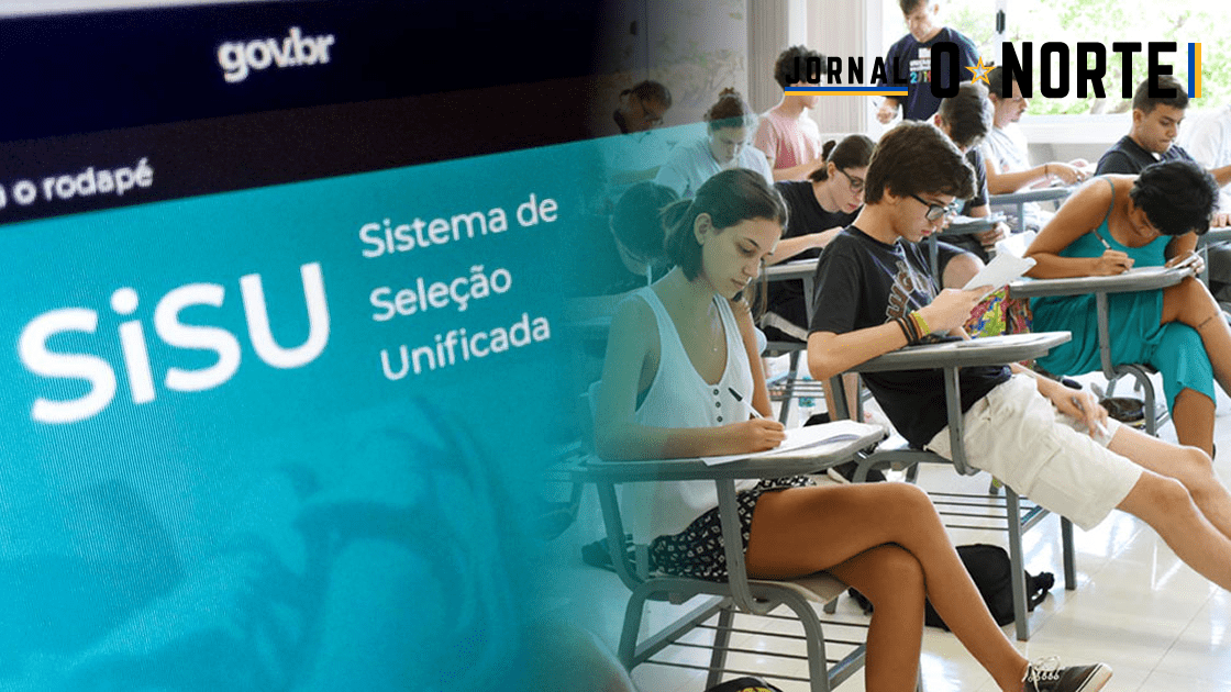 UFT oferece quase MIL vagas em cursos de graduação por meio do SISU; inscreva-se