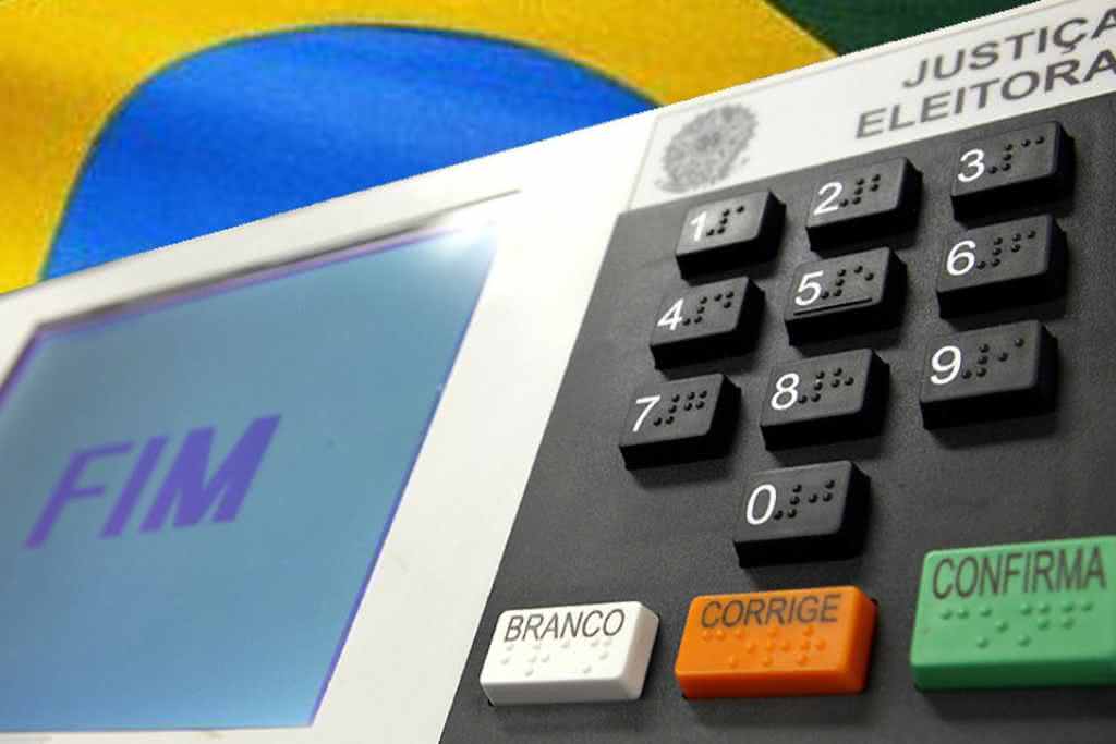 Eleições 2020: ESTE candidato está à frente nas intenções de voto para 2º turno em Aracaju, segundo o Ibope