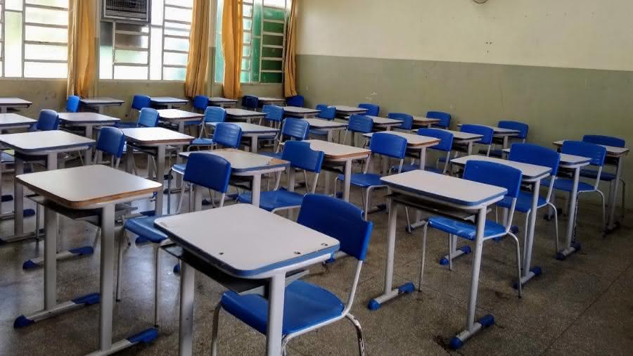 Pernambuco RETOMA atividades presenciais em escolas privadas para ESTES alunos