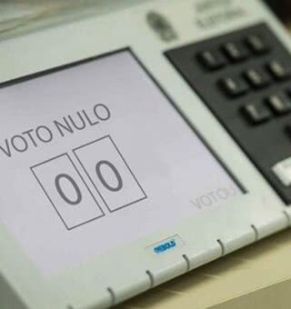 ESTE candidato incentiva voto NULO no 2º turno em João Pessoa; entenda o motivo