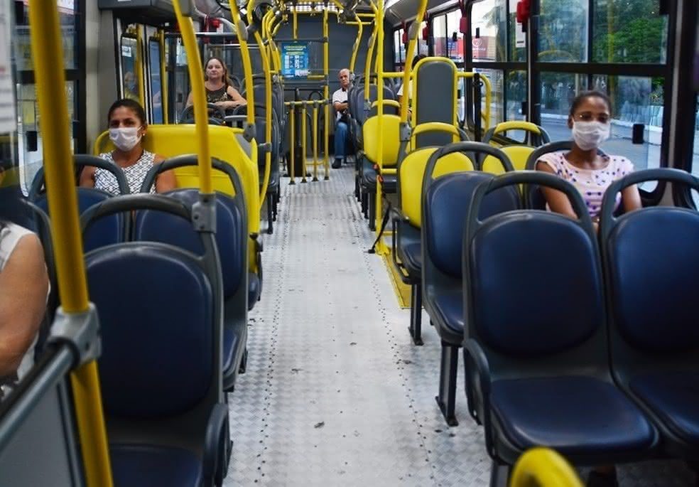 Mobilidade Urbana: João Pessoa anuncia o retorno da linha de ônibus 520 no município (Foto: Semob-JP/Divulgação)