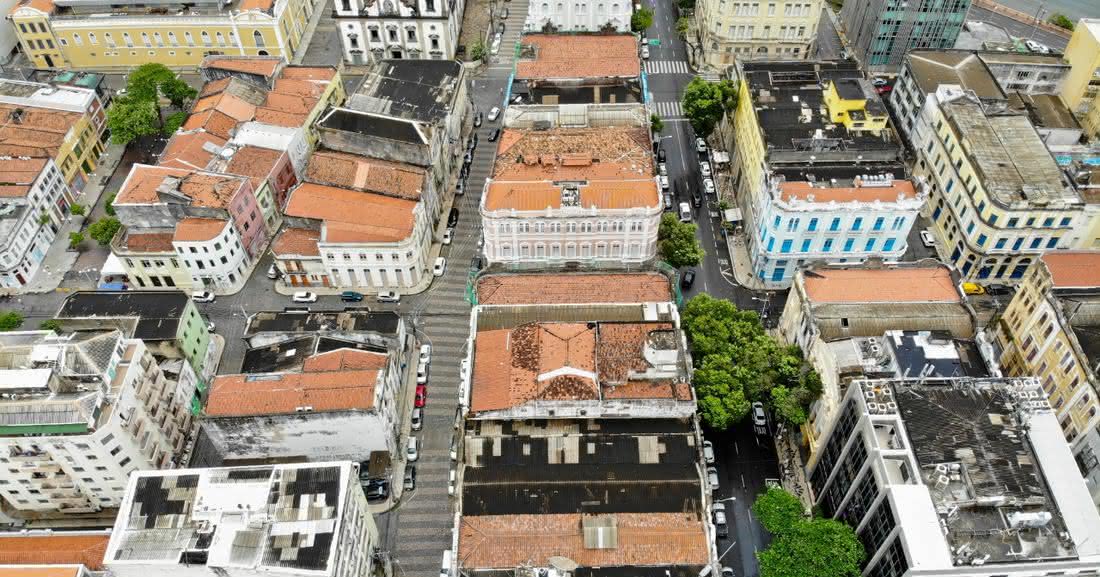 IPTU 2021: Recife informa prazo para iniciar o pedido de isenção do imposto