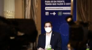 Pernambuco PRORROGA estado de calamidade pública até 2021; entenda