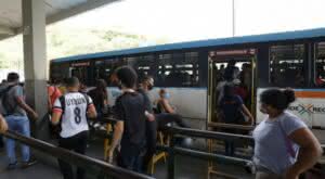 Greve de ônibus no Grande Recife continua? Entenda manifestação dos cobradores e motoristas