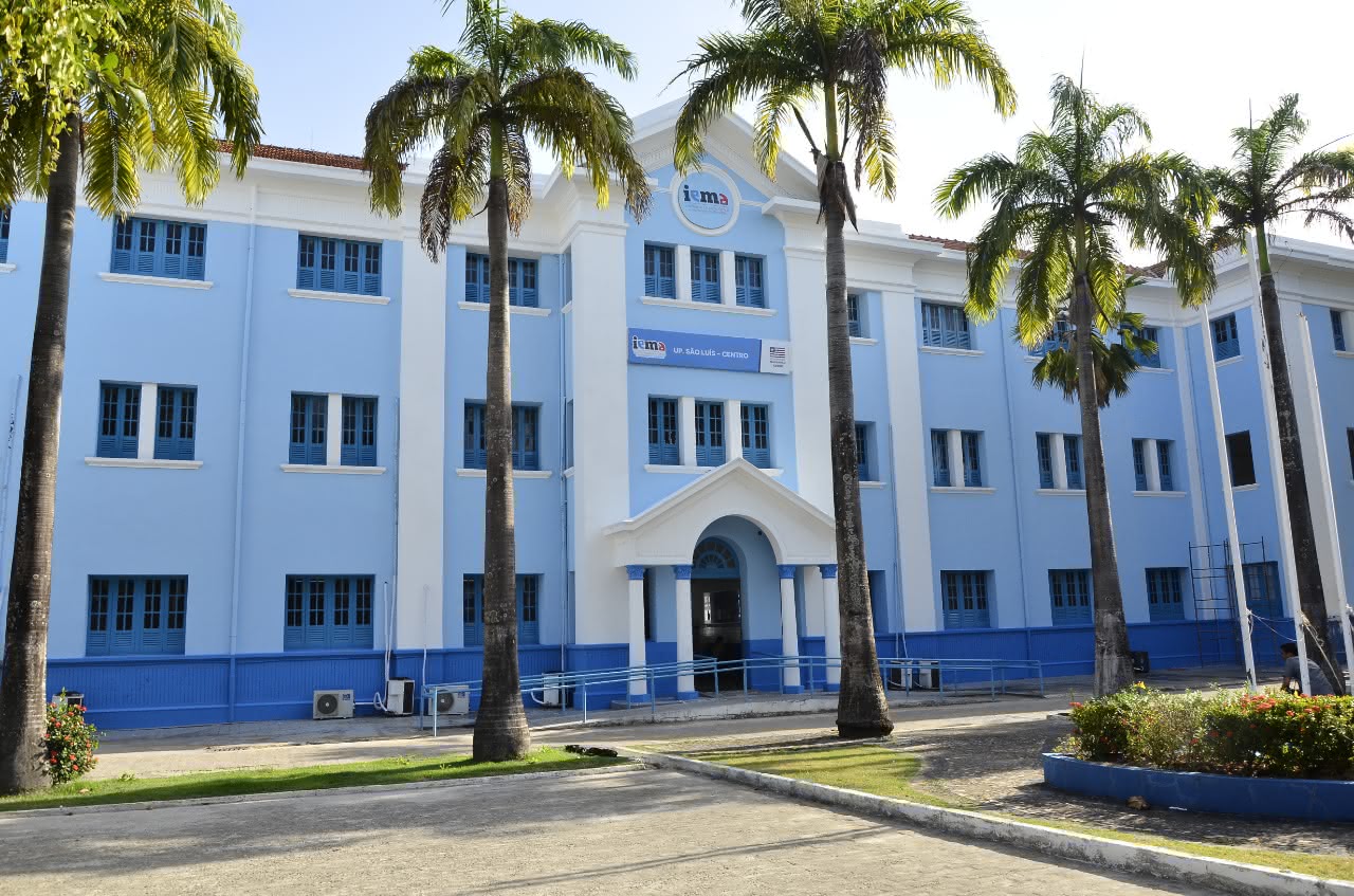 Matrículas 2021 do Maranhão oferecem 6.543 vagas escolas da rede pública; inscreva-se