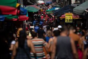 Governo do Amazonas autoriza REABERTURA do comércio com ESTAS condições