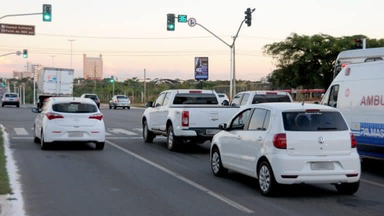 Em Tocantins, 300 MIL motoristas estão com o IPVA ATRASADO; saiba como regularizar (Imagem: Reprodução/G1)