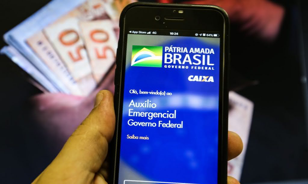 Auxílio emergencial: Governo dá NOVOS prazos para CONTESTAR cancelamento; confira (Imagem: Marcello Casal Jr/Agência Brasil)