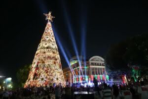 Governo do Amazonas toma decisão sobre festas de fim de ano; confira