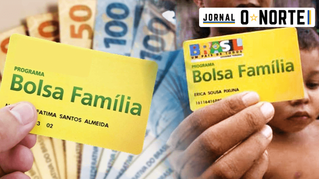 Bolsa Família: Governo pode anunciar AUMENTO do benefício no próximo mês