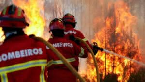 Curso de Formação de Oficiais 2021 do Corpo de Bombeiros abre inscrições na Paraíba