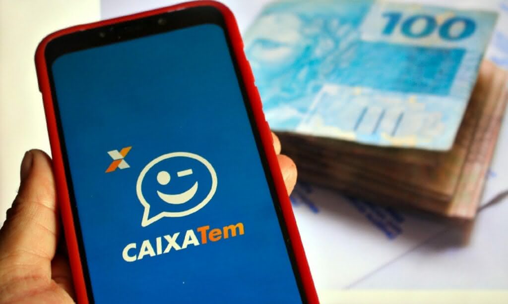 Bolsa Família: Beneficiários Recebem NOVO Pagamento Pelo Caixa TEM ...