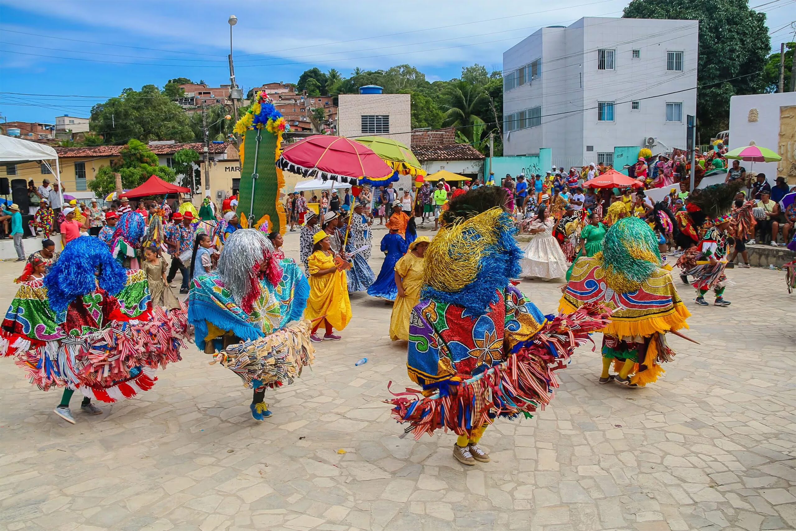 Carnaval 2021 CANCELADO em Pernambuco? Confira a decisão do governo
