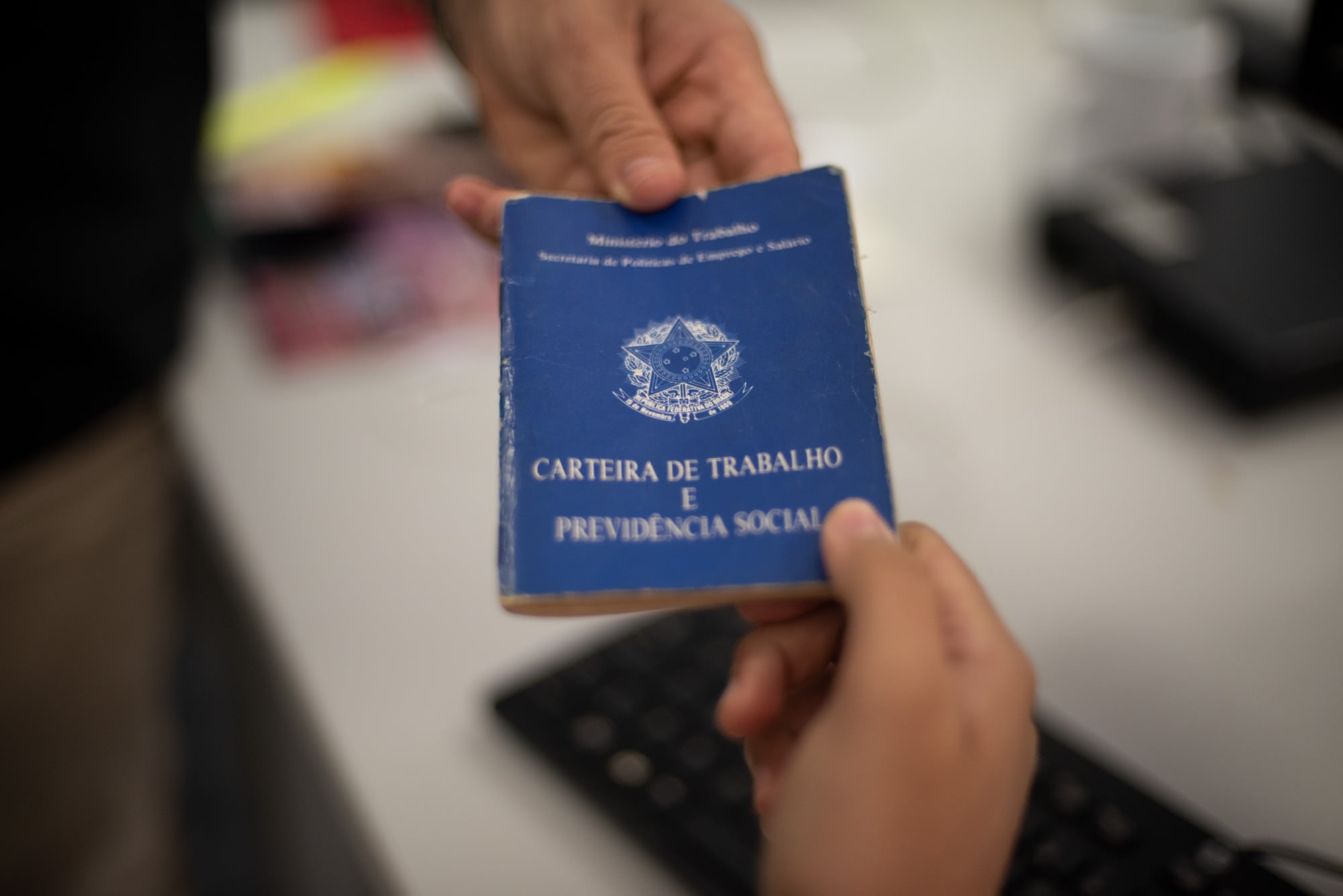 Pernambuco oferece 387 vagas de emprego; saiba como se candidatar