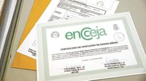 Encceja 2020-2021 abre inscrições NESTA segunda-feira (11)