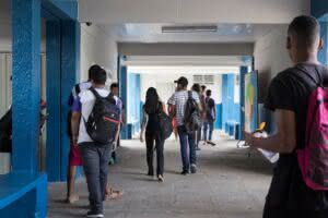 Passo a passo para realizar a pré-matrícula 2021 em escolas da rede estadual do Pará