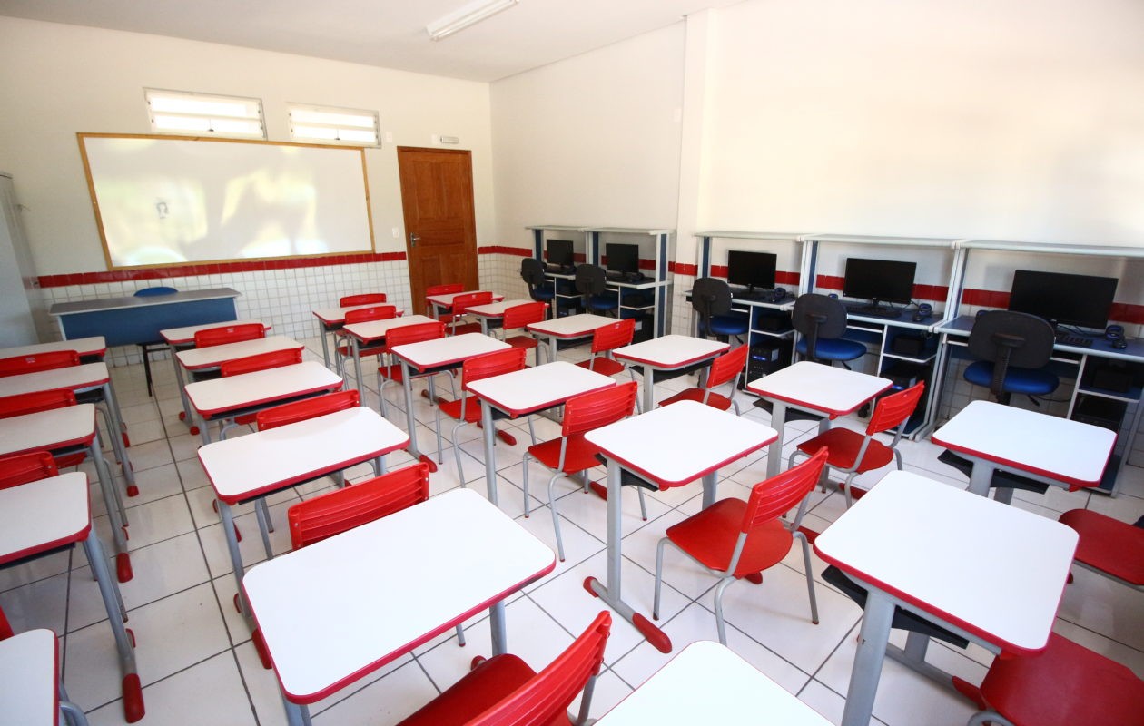 Escolas particulares da Bahia retomam aulas em 2021; confira cronograma