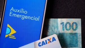 Auxílio emergencial: Saiba se VOCÊ terá que DEVOLVER o dinheiro