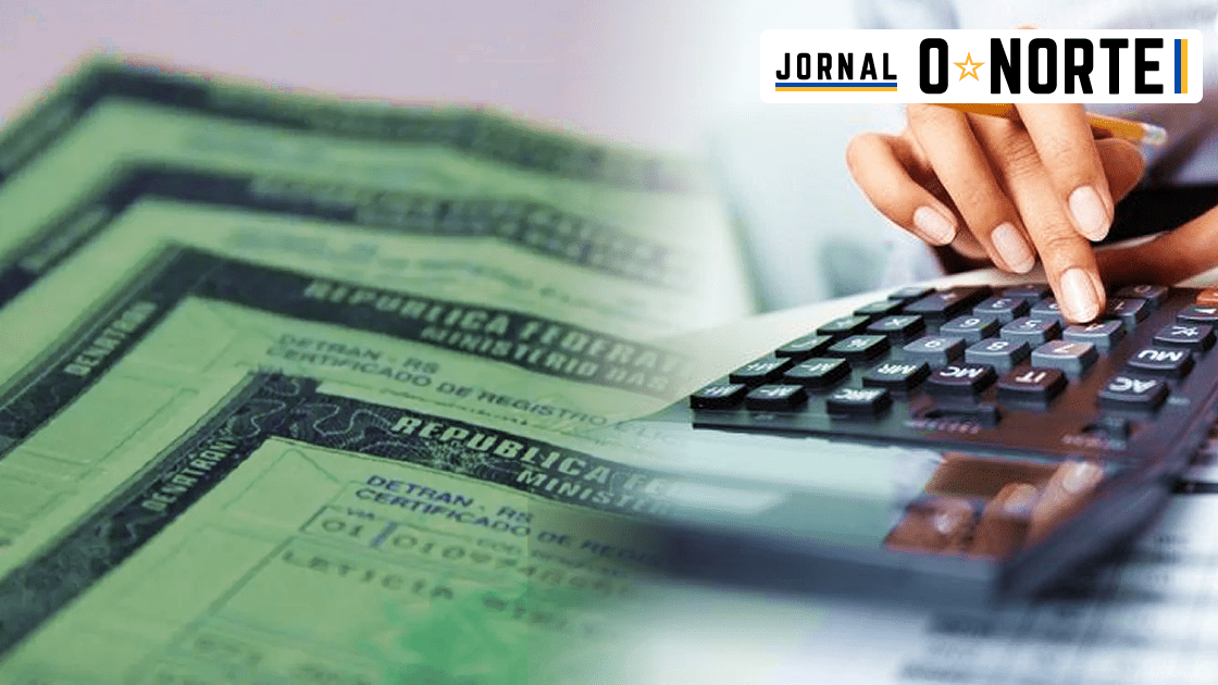 Valor do IPVA 2021 tem REDUÇÃO no Ceará; confira calendário de pagamento