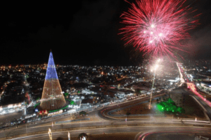 Natal, Réveillon e Carnaval 2021 CANCELADOS em Natal? Confira decisão da prefeitura