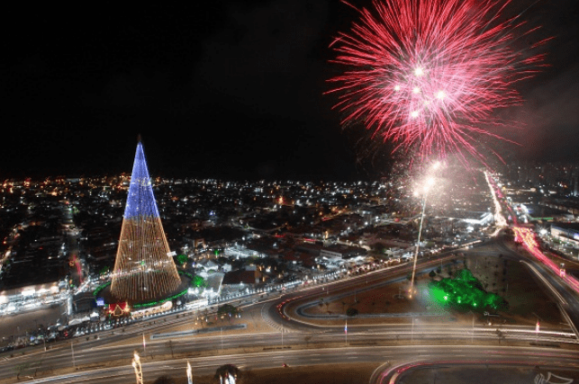 Natal, Réveillon e Carnaval 2021 CANCELADOS em Natal? Confira decisão da prefeitura (Foto: Alex Regis/Tribuna do Norte)