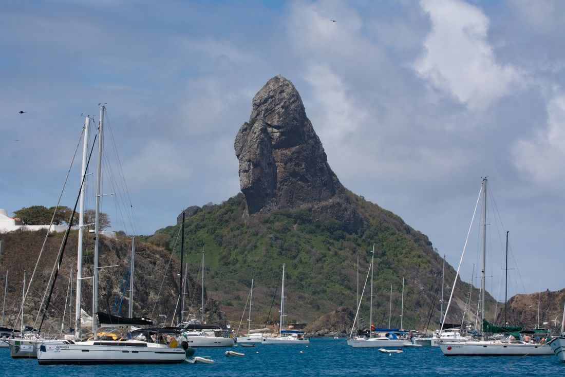 Réveillon 2021: Ilha de Fernando de Noronha está RESTRITA a partir de HOJE (31)