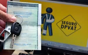 Como solicitar indenização do DPVAT com o FIM da Seguradora Líder?