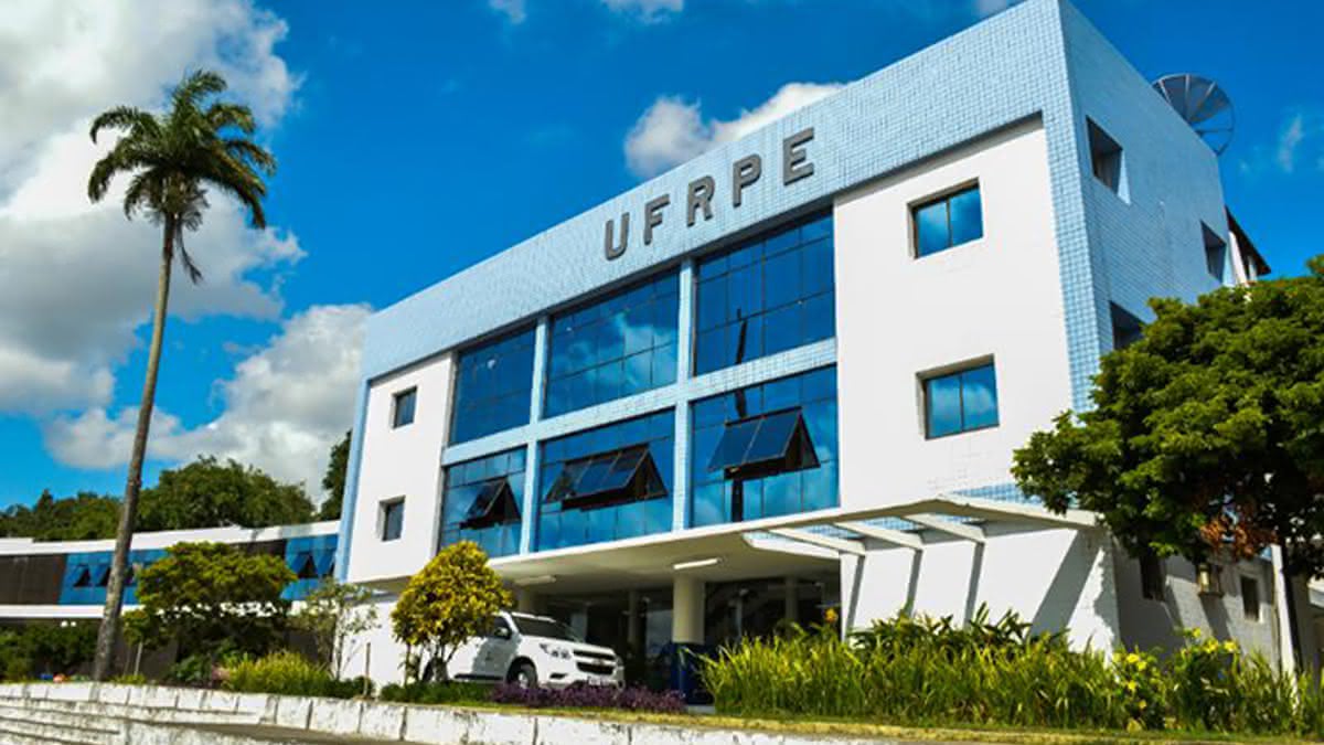 UFRPE abre 2 MIL vagas para cursos GRATUITOS; saiba como participar