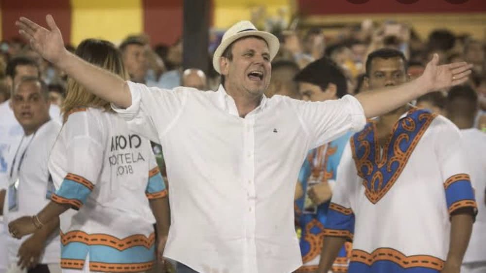Carnaval fora de época no Rio de Janeiro? Eduardo Paes fala sobre folia em JULHO