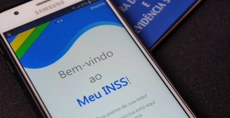 INSS disponibliza 90 serviços pela internet; veja a lista (Imagem: Divulgação/Governo Federal)a