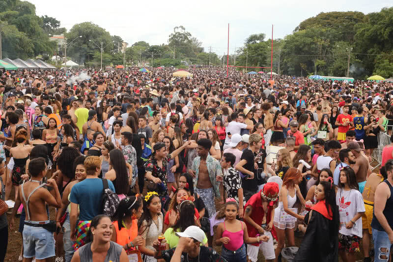 Carnaval 2021 CANCELADO em Londrina? Prefeitura toma decisão