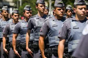 Concurso 2021 da Polícia Militar de São Paulo lança edital com 2,7 MIL vagas