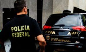 Concurso da Polícia Federal 2021 lança edital com salários de até R$ 23 MIL