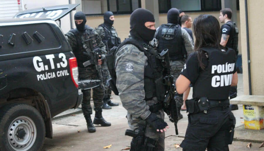 Concursos 2021: Polícia Civil do Pará abre vagas com salários acima de R$18 MIL