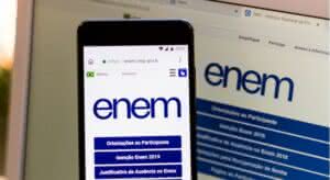 Enem 2020: Prova digital também será presencial; saiba TUDO sobre a nova modalidade