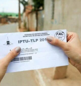 IPTU 2021: Belém divulga calendário de pagamentos com DESCONTOS