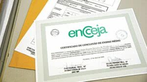 Inscrições no Encceja 2021 garantem certificados dos ensinos Fundamental e Médio