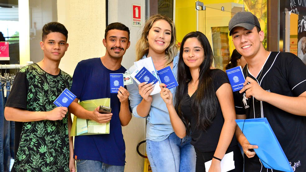 Jovem Aprendiz SENAC 2021 abre inscrições na Paraíba com mais de MIL vagas
