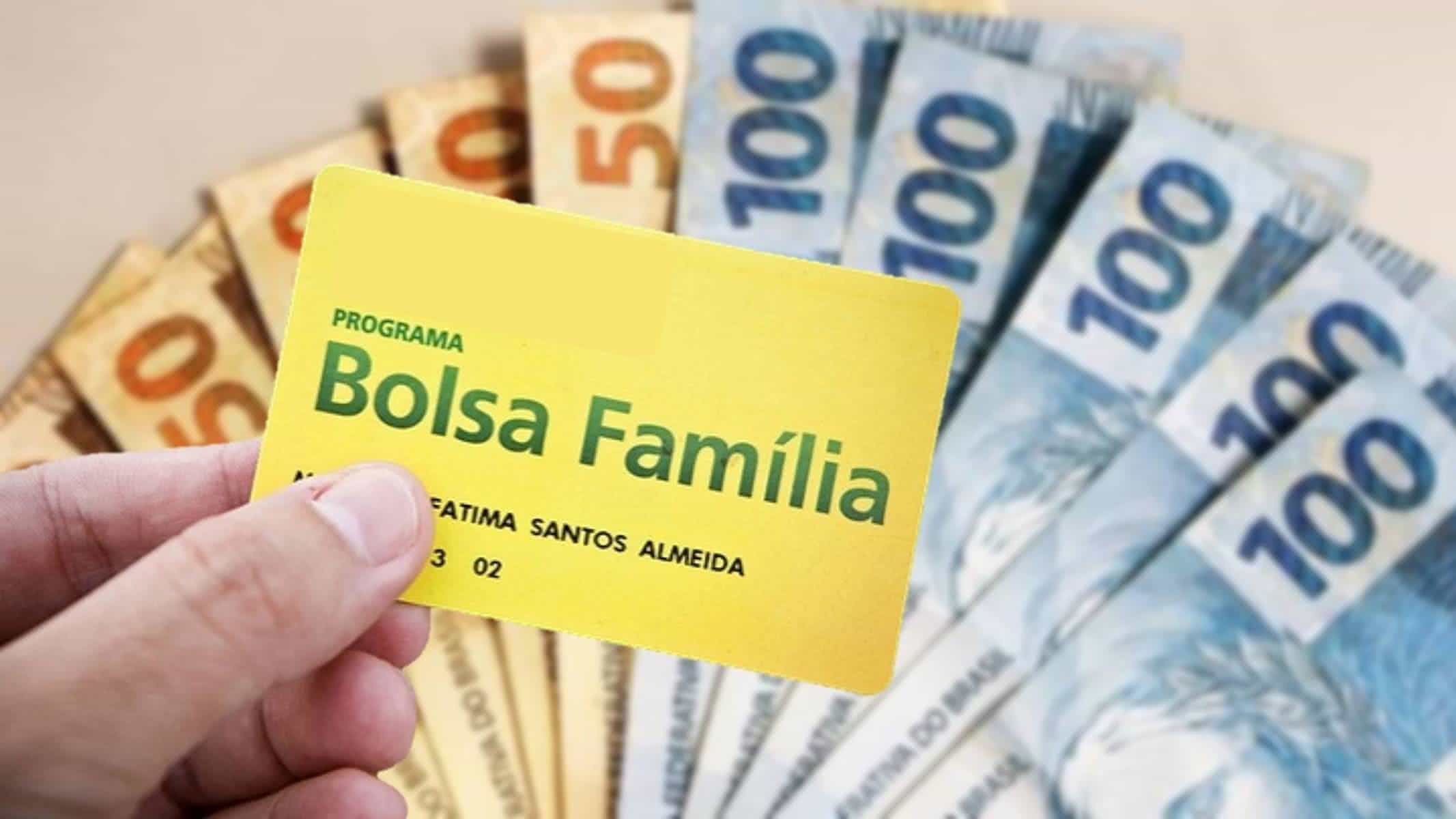 Pernambuco divulga o calendário do 13º do Bolsa Família; confira