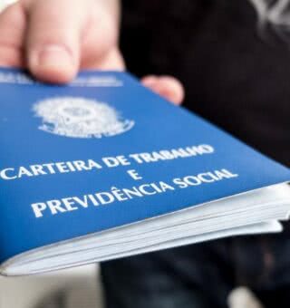 Pernambuco oferece mais de 450 vagas de emprego
