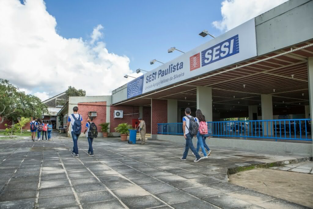 Sesi Pernambuco oferece mais de 3 mil vagas em cursos profissionalizantes gratuitos