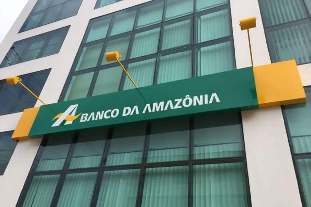Banco da Amazônia abre NOVO concurso em 2021 com provas aplicadas em todo o Norte (Imagem: Divulgação/Basa)