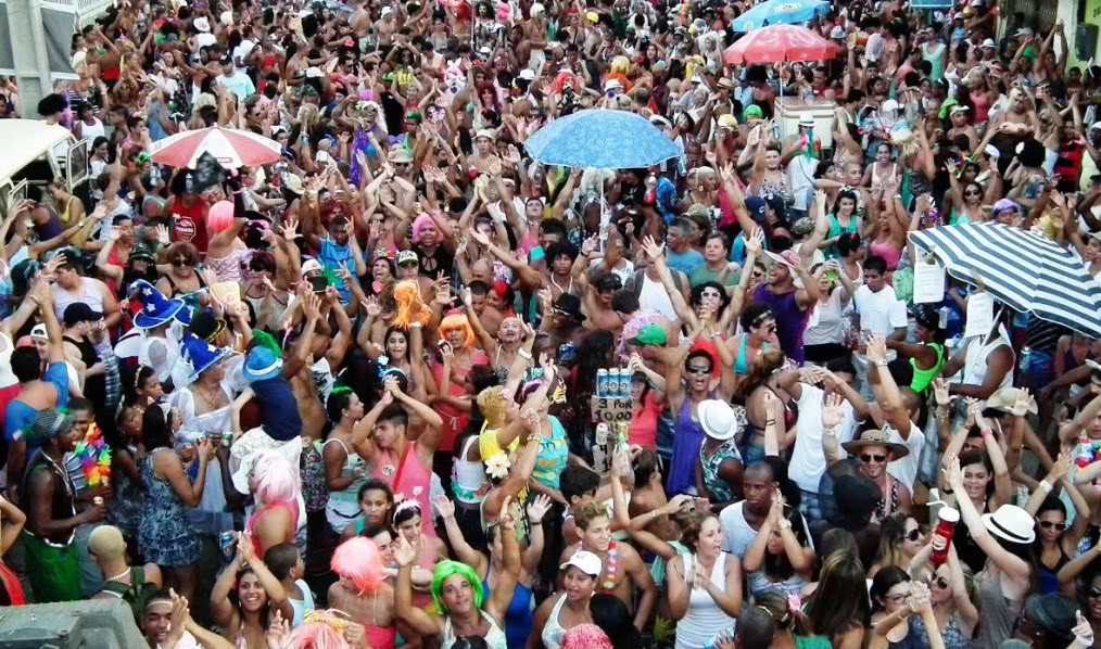 Carnaval 2021 CANCELADO no Espírito Santo? Entenda a decisão do governo (Imagem: Reprodução/Google)
